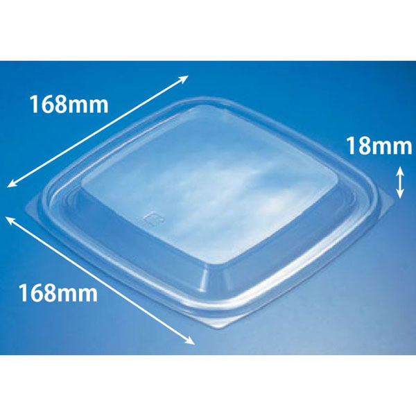 リスパック クリーンカップ APS600 OC PAQC820 1ケース(600個(100個×6)（直送品）