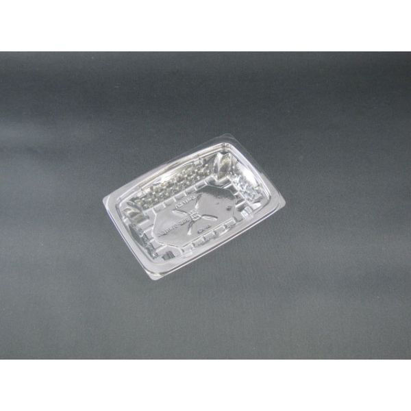 リスパック 惣菜容器 バイオカップ ツブNK10-30B PBPR244 1ケース(800個(50個×16)（直送品）