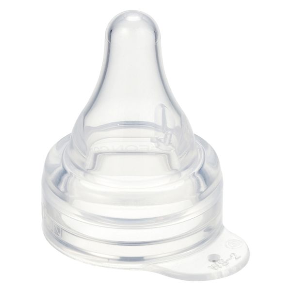 ピジョン 弱吸啜用乳首 WSー2 24547001 01320 1箱(20入)（直送品）