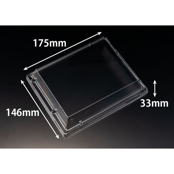 リスパック 豪華折 18-15 OC FLAU380 1袋(50個)（直送品）