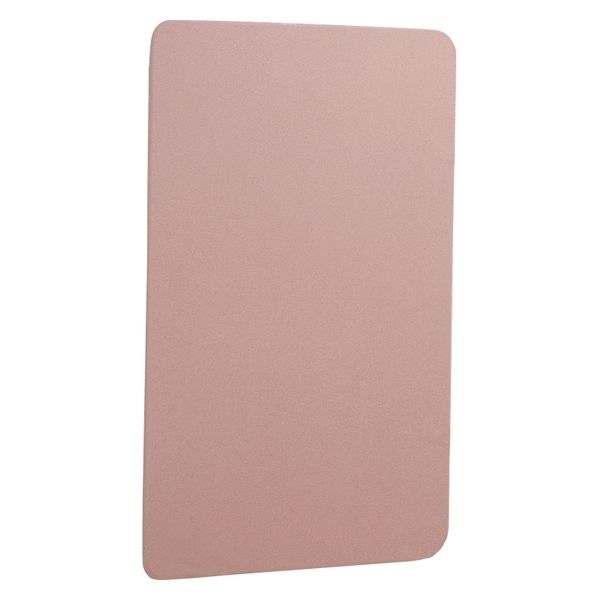 マツヨシ マツヨシクロススクリーンC用カーテン 20384310 ピンク H1610MMヨウ(MY-N357*ヨウ) 1枚（直送品）