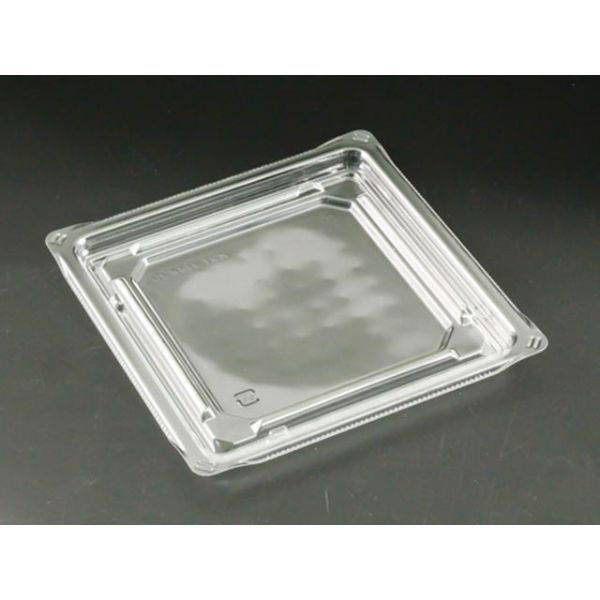 リスパック バイオカップ キューブ 15-TCN PABK330 1ケース(600個(50個×12)（直送品）