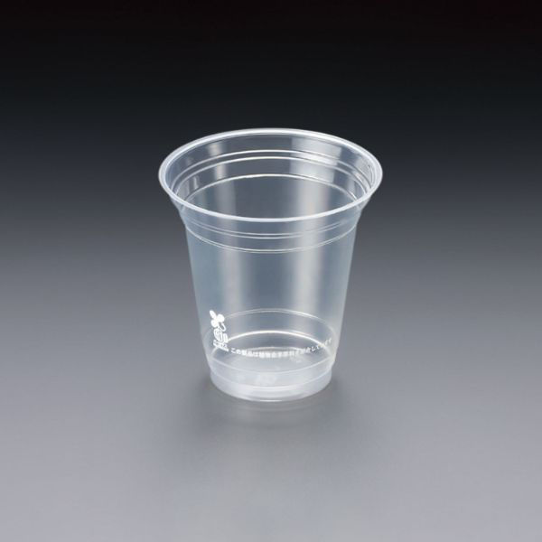 RP東プラ バイオコップ BIP-362DP(BIO)バイオマス10 V224473 1ケース(1000個(50個×20)（直送品）