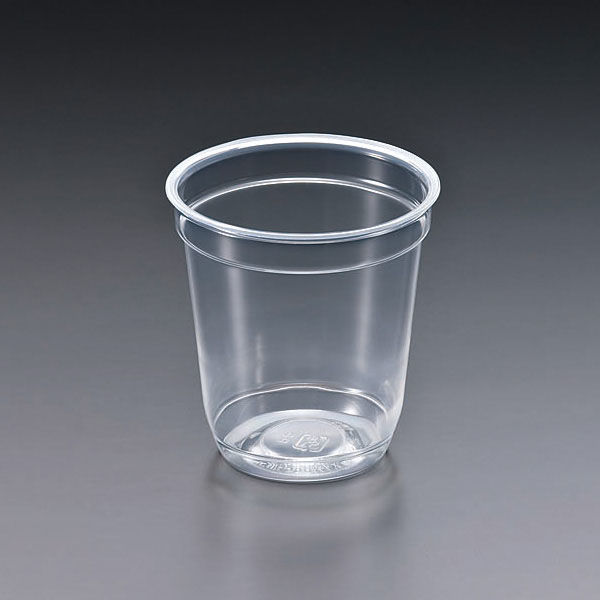 RP東プラ デザートカップ ニュープロマックス DIP-180 本体 V220042 1ケース(1000個(40個×25)（直送品）