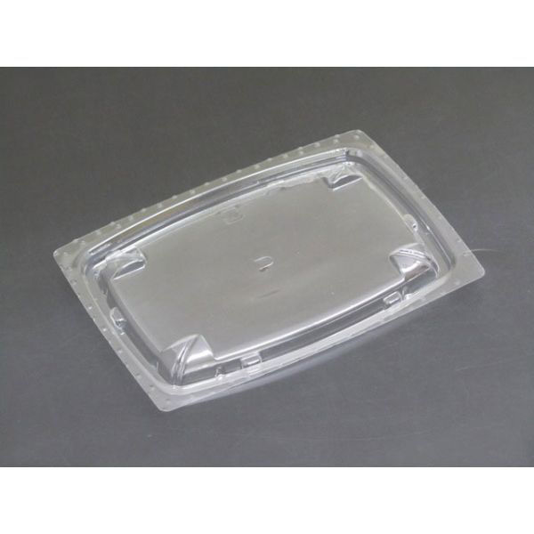 リスパック バイオカップ ツブNK10 OCA Z U穴付 PBPR257 1ケース(800個(50個×16)（直送品）