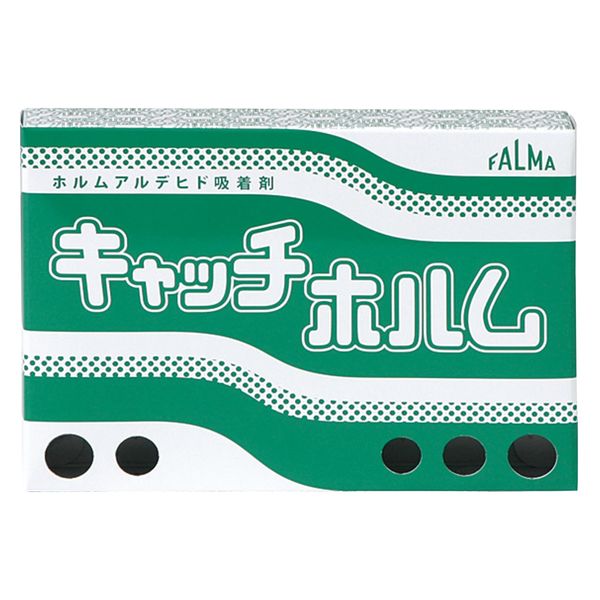 ファルマ キャッチホルム(箱タイプ) 23505301 10コイリ 1箱(10入)（直送品）