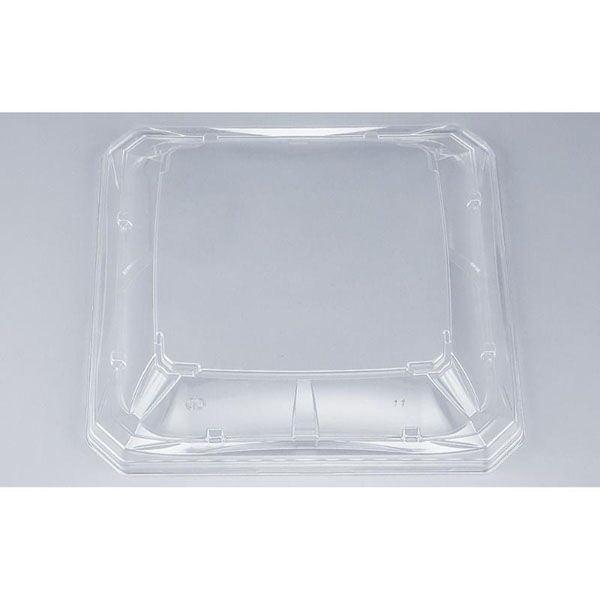 シーピー化成 BFつむぎ11嵌合蓋 0148811090008 1袋(50個)（直送品）