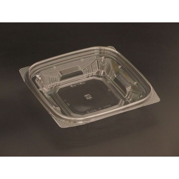 リスパック 軽食容器 バイオカップ MPK15-250 B PABN736 1袋(50個)（直送品）