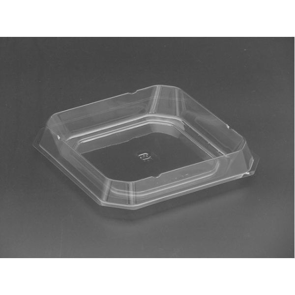 リスパック バイオカップ プリズム 16-中皿 PABK776 1袋(50個)（直送品）