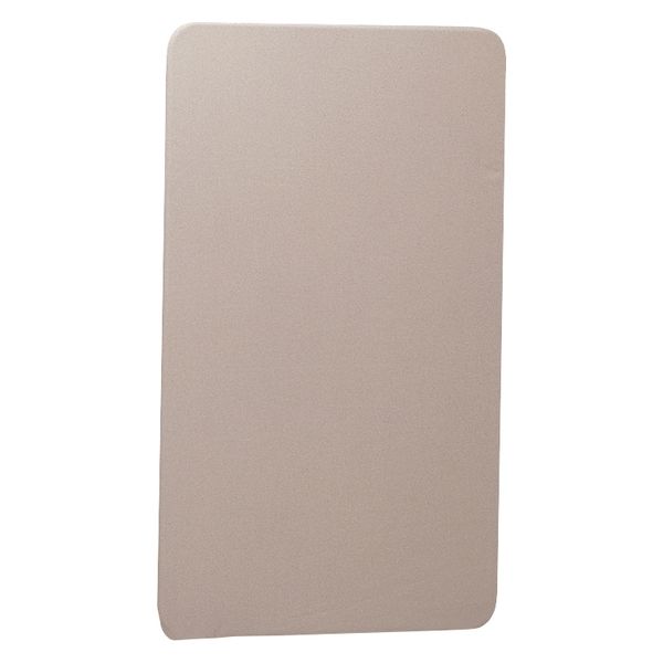 マツヨシ マツヨシクロススクリーンC用カーテン H1780mm 20384311