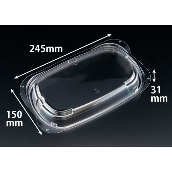 リスパック ホット なごやか 25-15 OC RLFN939 1ケース(300個(50個×6)（直送品）