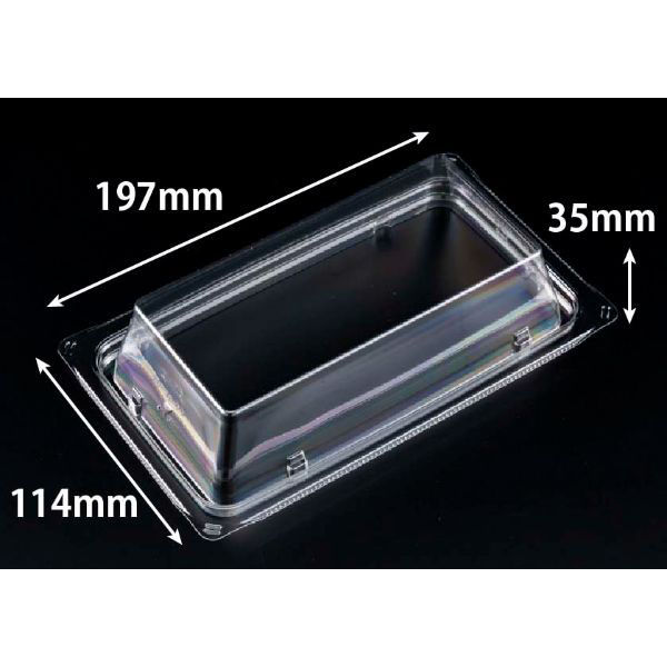 リスパック 楽ヶ峰 20-12 OC FLHK320 1ケース(400個(50個×8)（直送品）