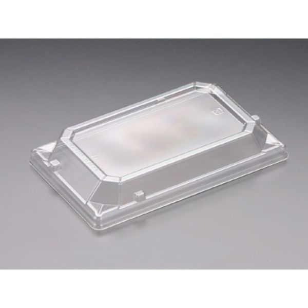 リスパック バイオPET 万角 18-11 OCZ浅 RSAG176 1ケース(1000個(50個×20)（直送品）