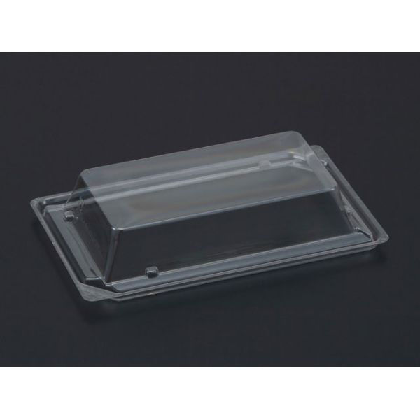 リスパック バイオPET 美枠 20-12 OC FAPV321 1ケース(1000個(50個×20)（直送品）