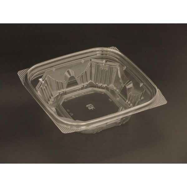 リスパック 軽食容器 バイオカップ MPK15-430 B PABN742 1ケース(900個(50個×18)（直送品）