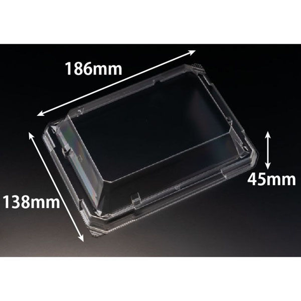 リスパック 至粋 2-3 OC RSAS319 1袋(50個)（直送品）