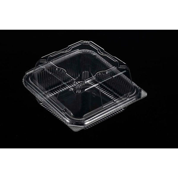 デンカポリマー フードパック OPSH-20 37233 1袋(50個)（直送品）