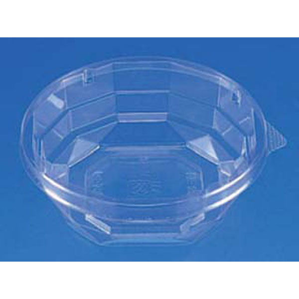 リスパック 惣菜容器 バイオ MF 30 B PABR865 1袋(50個)（直送品）