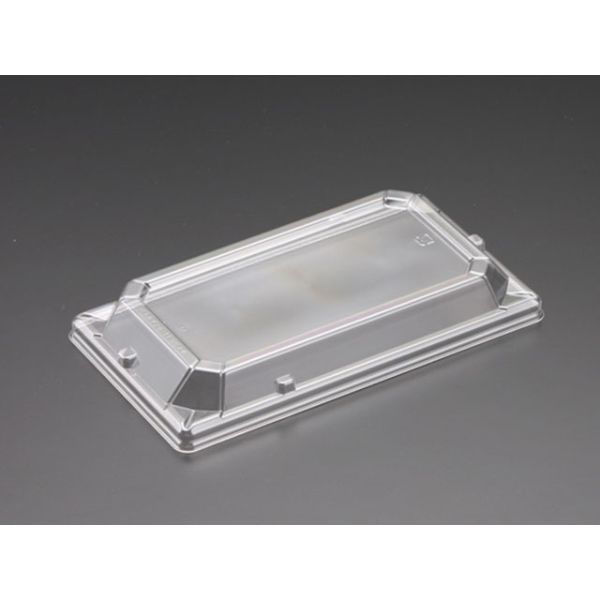 リスパック バイオPET 万角 20-11 OCZ浅 RSAG298 1袋(50個)（直送品）