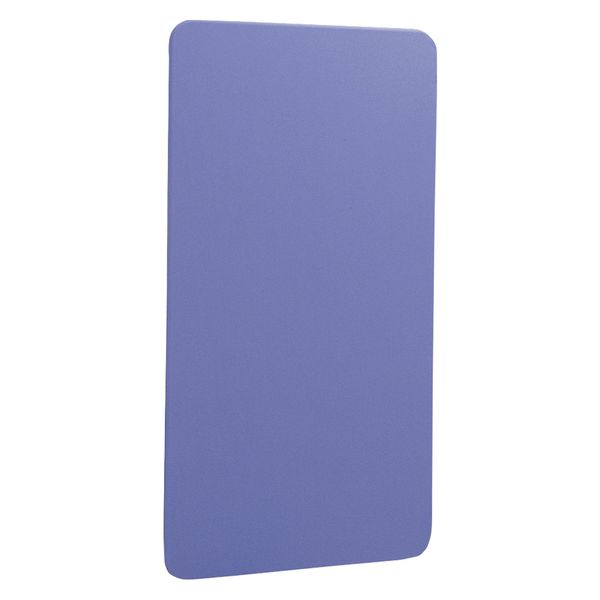 マツヨシ マツヨシクロススクリーンC用カーテン20384311 ブルー H1780MMヨウ(MY-N357*ヨウ) 1枚 20384311（直送品）