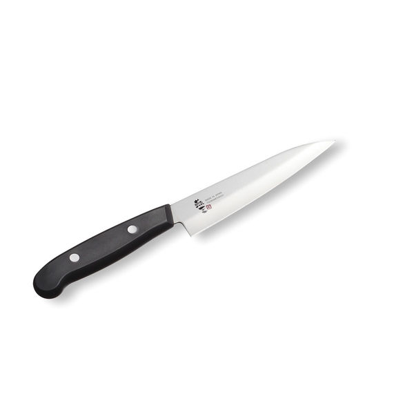 和平フレイズ 燕三 ステンレスペティナイフ130mm EM-065 1個