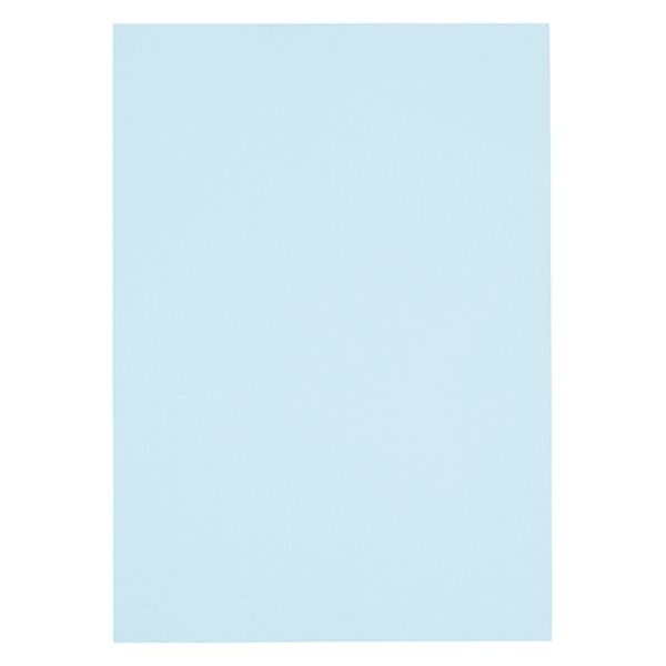 ジョインテックス スマートバリュー カラーペーパーB4 空 500枚 A264J-5 1冊（直送品）