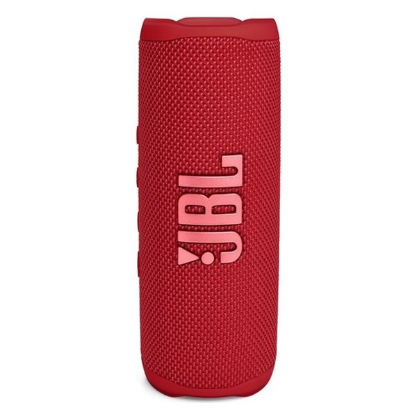 JBL ワイヤレススピーカー JBLFLIP6RED 1台（直送品）