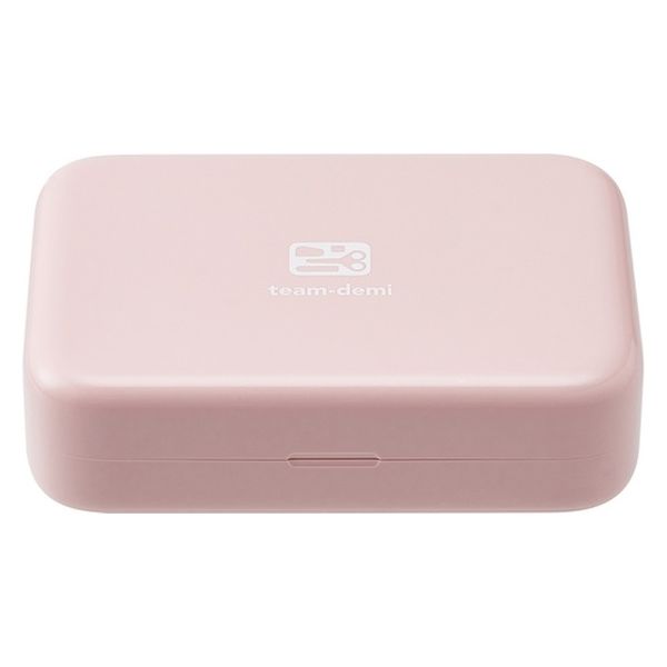 プラス チームデミ さくら TD-001 1個（直送品）