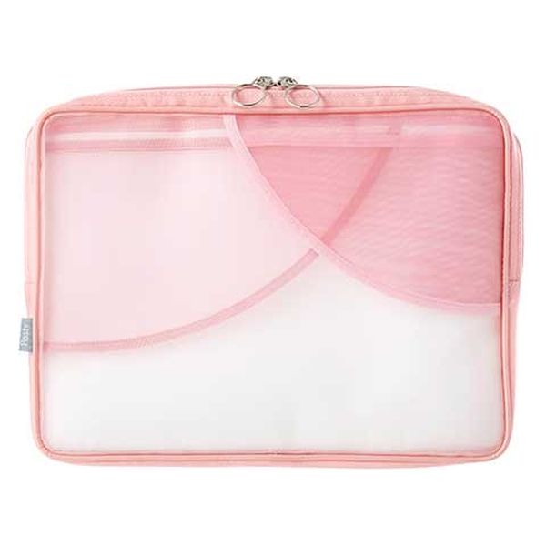 プラス Pasty PCケース PK FL-230CA 1個（直送品）