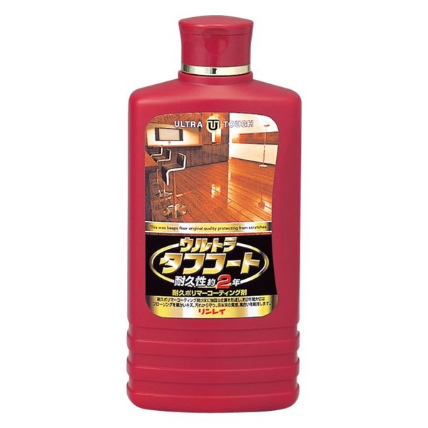 リンレイ ウルトラタフコート 500mL 1本