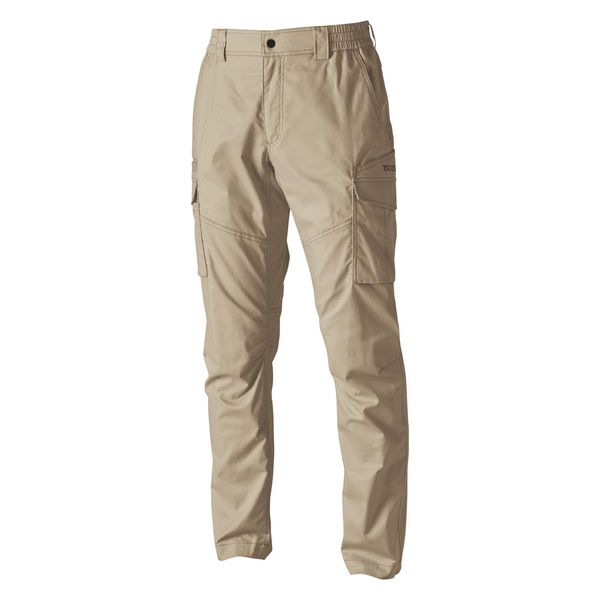 scuffers カーゴパンツ サイズ32 ベージュ scuffers カーゴパンツ サイズ32 ベージュ
