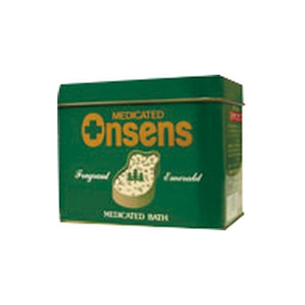 乾卯栄養化学 薬用オンセンス 24666200 000113(700G) 1個（直送品）