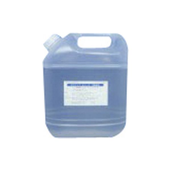 ユーアイ化成 ホワイト7 ALーS 24922900 0000224(4KGX4ホン) 1箱(4本)（直送品）