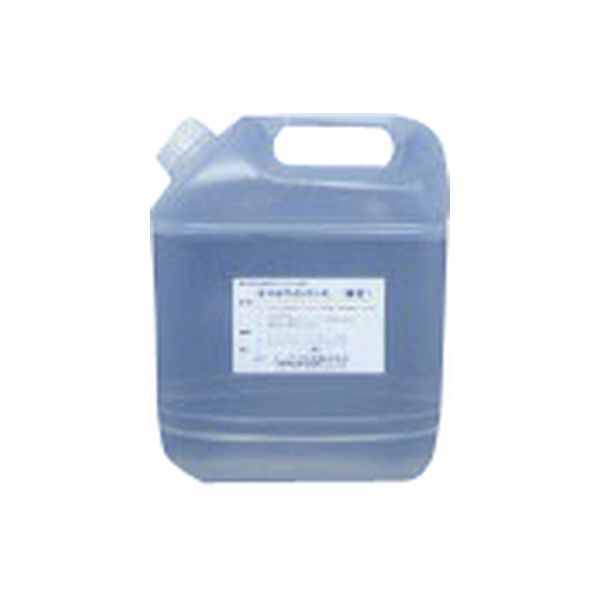 ユーアイ化成 オペホワイトリンス 24917100 0004374(4.5KG) 1個（直送品）