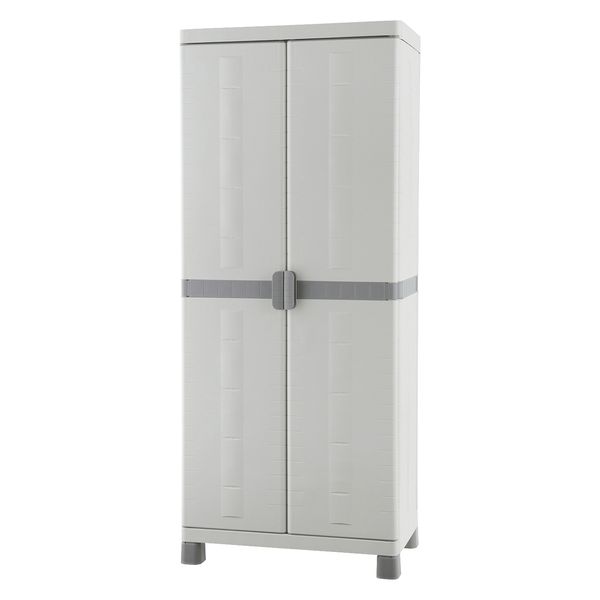 リッチェル 多目的キャビネット 80ー180 24201101 42421 1台（直送品）