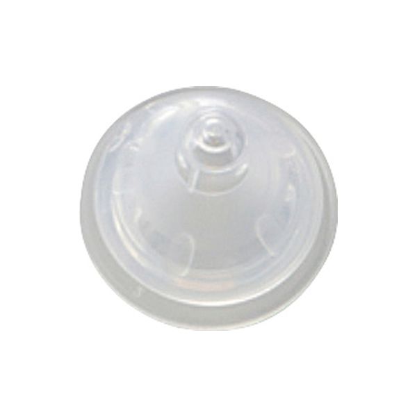カネソン 広口用乳首 25245711 4979869000956 1個（直送品）