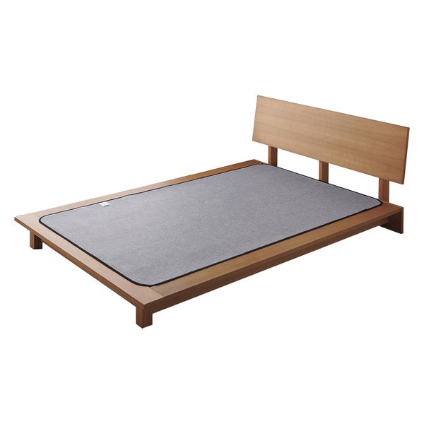 篠原化学 洗える除湿シート クイーン 25252903 PILOX'S ECO-DRYS-158Q(クイーン) 1個（直送品）