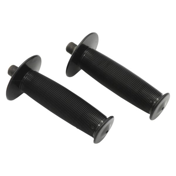 明成 ハンドサイクルグリップ 25246011 ES3-2(エスカルゴ3ヨウ) 1個（直送品）