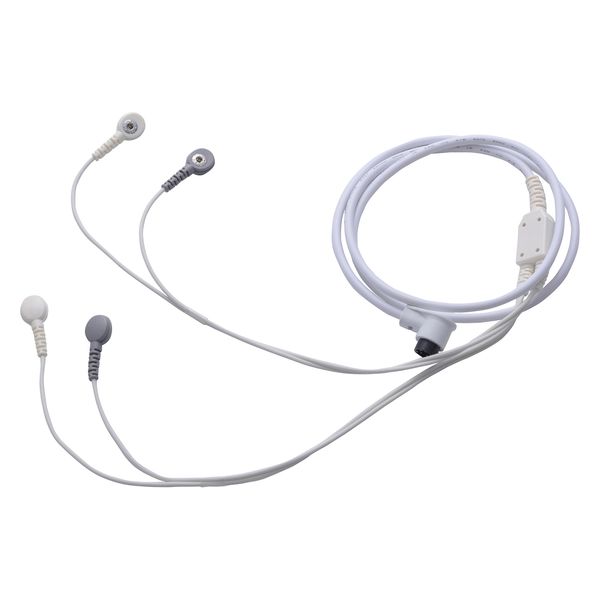 フードケア ジェントルスティム用電源コード 25294114 FJH01 1個（直送品）