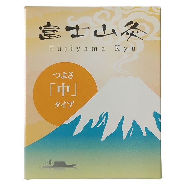 ファロス 富士山灸(中) 中 25206802 FO260(200コ) 1梱(200入x6箱)（直送品）