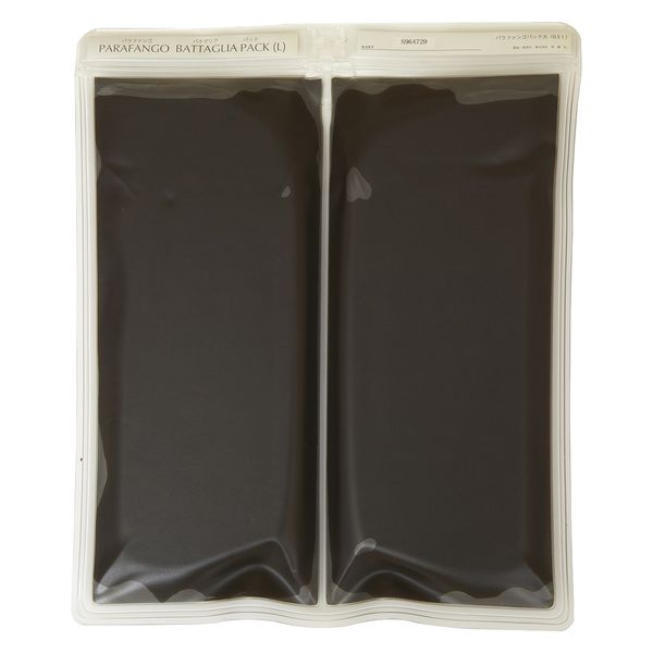 明健社 パラファンゴパック(大)25205400 SH-417(1KG) 1個（直送品）