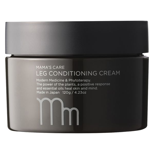 モディッシュ mmレッグコンディショニングクリームレッグ/ヒップ用25203900モディッシュ レッグ/ピップヨウ(120G) 1個（直送品）