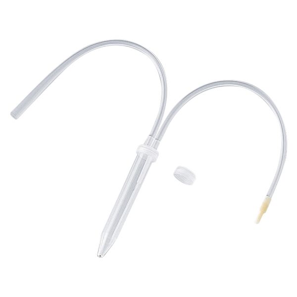 スペシメンコレクションコンテナー 10ml・スピッツタイプ 25385700 2583-10-MS(10ML)50ホン 1箱(50入)（直送品）