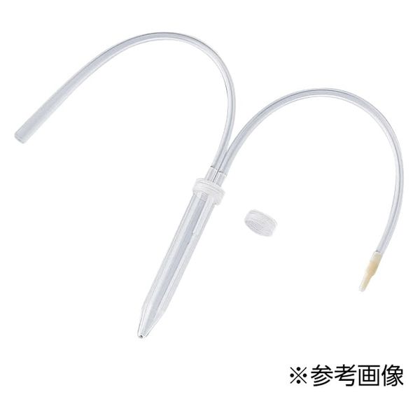 カーディナルヘルス スペシメンコレクションコンテナー 20ml・平底タイプ 25386100 2586S(20ML)50ホン 1箱(50入)（直送品）