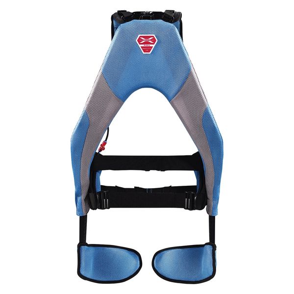 イノフィス マッスルスーツEveryソフトフィットS-Mサイズ24864400 MS08-SM-S0-0000-A(SM) 1台（直送品）