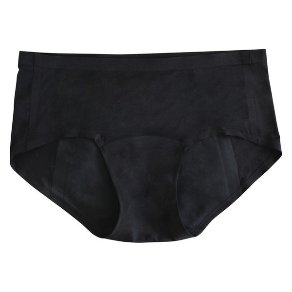 ムーンパンツ ムーンパンツ(ヘビー&ナイト) 25358300 S ブラック 1個（直送品）