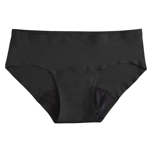 ムーンパンツ ムーンパンツ(デイタイム) 25358201 XL ブラック 1個（直送品）