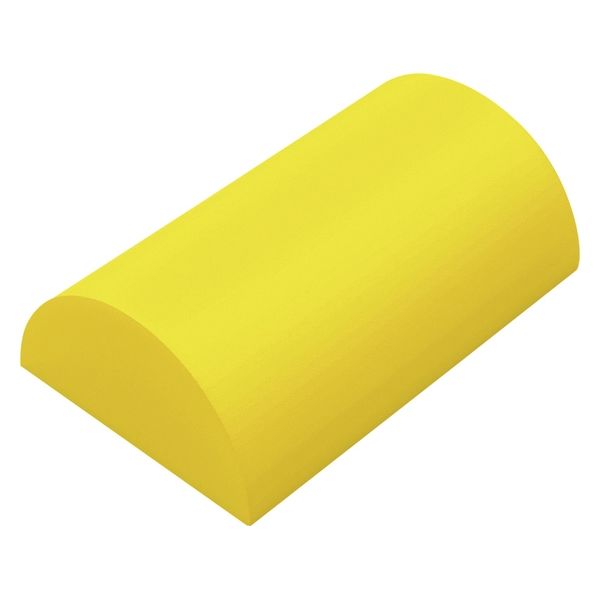 森山X線用品 ラウンドフォーム(半円筒型・大) 23201203 RN-5 1個（直送品）