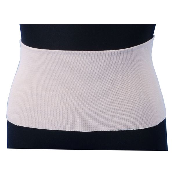 ミムロ 腹帯チューブ 23367600 ベージュ 3024(S) 1個（直送品）