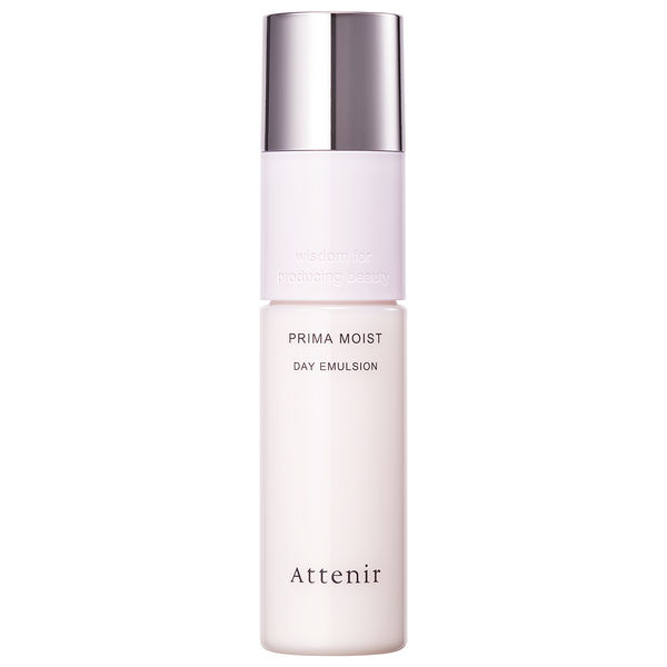 Attenir（アテニア） プリマモイスト デイエマルジョン 60ml - アスクル